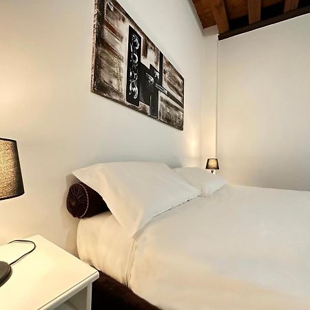 Tarvisium Luxury Apartment: Un'Oasi Di Eleganza Treviso Exterior photo
